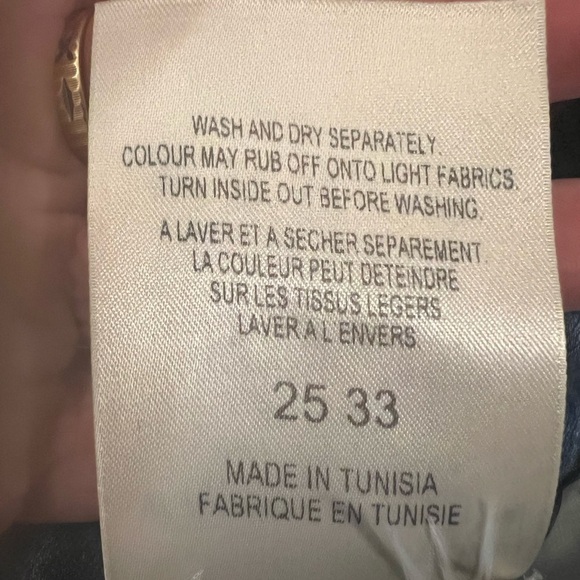 Lee X Smiley Collab Womens Jeans Size 25 Artsy Limited Collection Denim Unique - Picture 10 of 10